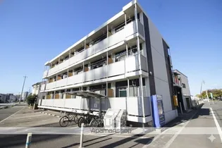 AVANZARE新川西の画像