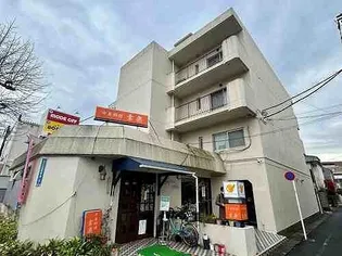 ヴェルドミール大和田の画像
