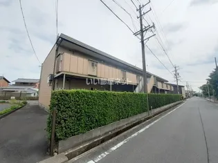 コーポ四時福の画像