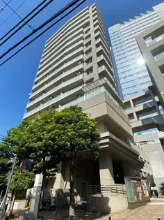 中目黒GTハイツの画像