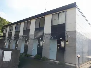 レオパレスボヌールの画像