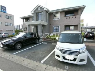 パークメゾン岐南の画像