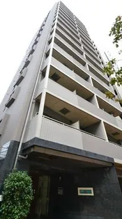 デュオステージ後楽園【4階】の外観