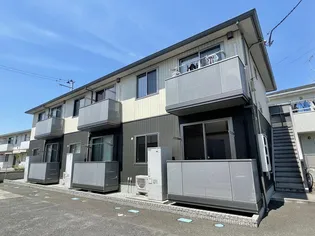 シャーメゾン長町南の画像