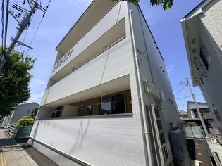 INFINITIの画像