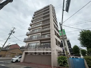 朝日プラザ笹島南の画像
