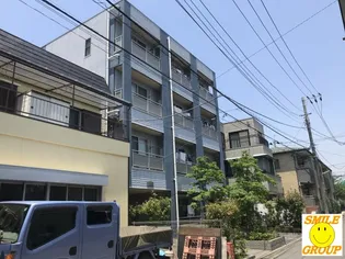 アンプルールフェール南船堀の画像