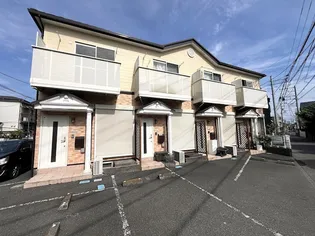 ROYAL PALACEの画像