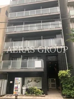 パークウェル銀座EASTの画像