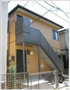 シャトー北浦和の画像