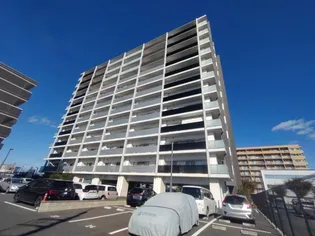アネージュ東海ヴィサージュの画像