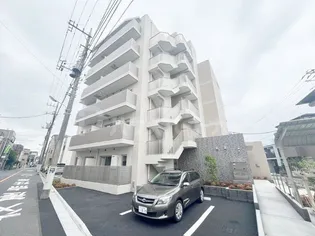 VEGA SANWAの画像