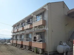クレセント渡辺Bの画像