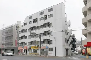 セントヒルズ星川【2階】の外観