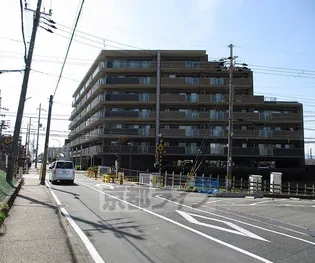 パデシオン小倉駅南の画像