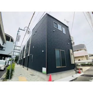 LE COCON守山II【1階】の外観