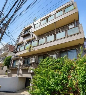 トップヒルズ上原の画像
