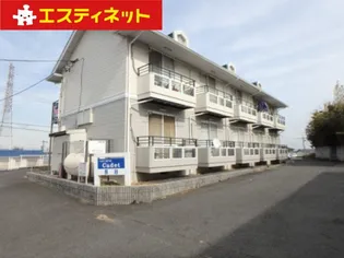 ハイツカデットA棟の画像