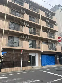 フレンドリーハイツの画像