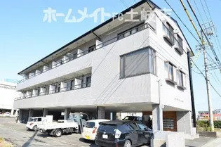 フリーデンハイム平和の画像