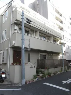 フラットエリーズの画像