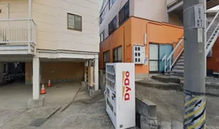 クレオハイツ国富の画像