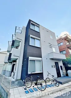 NSGATE亀有の画像