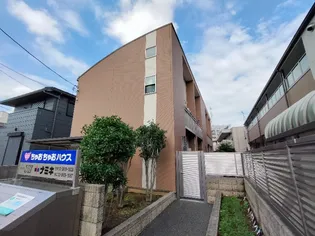 サンヴィアーレ UIIの画像