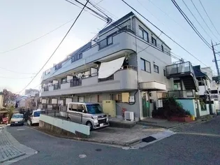 リヴォーレ鶴水の画像