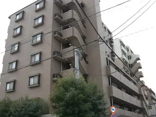 エアーシャトー六田の画像