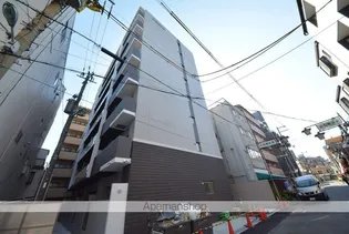 エムズセントラル上新庄の画像