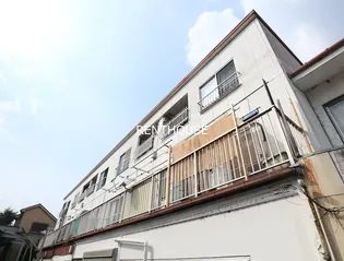 川重コーポの画像