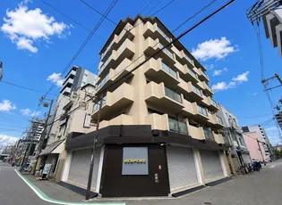 千代崎グリーンハイツの画像