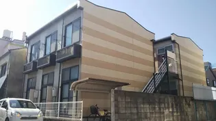 レオパレス南風の画像