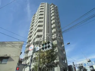 ライジングプレイス南千住の画像