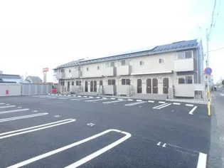 ラシェール城下の画像