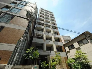 シャトーアスティナ京橋アルトの画像
