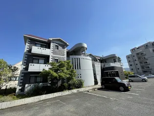 フローレスタ シオン壱番館の画像