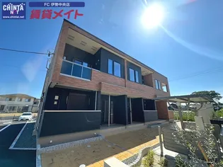 ラフィネ中須の画像