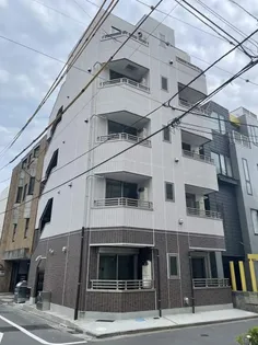 GAISEN門前仲町の画像