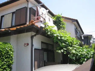 ハイツ栄の画像