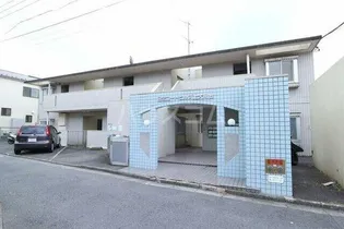コートヒルズ上大岡台の画像