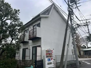 ミドルリバーの画像