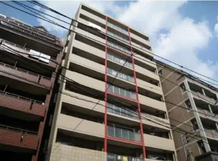 ソシオス平尾の画像