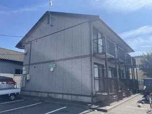 フェレットIIの画像