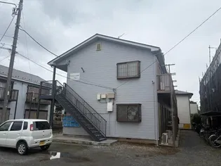 コーポアイドルの画像