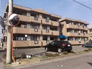 AVENUE磐田Ⅱの画像