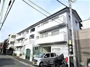 CLLエクセレンス相模台Ⅱの画像