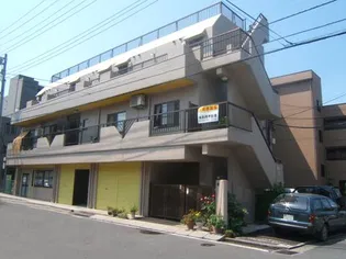 コスモスビルの画像