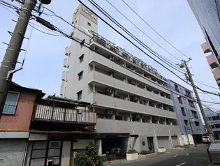 クリオ平塚七番館の画像